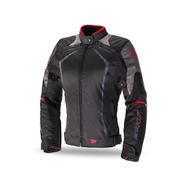 Adrenaline Love Ride női motoros kabát, négy évszakos, pink Adrenaline Love Ride női motoros kabát, négy évszakos, pink